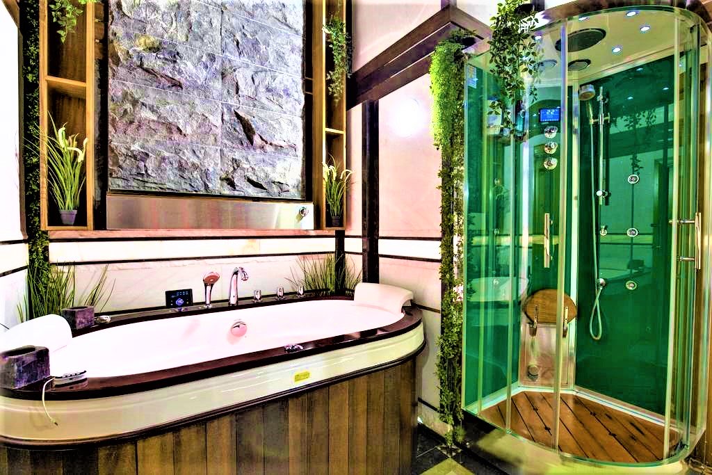Bathroom 2