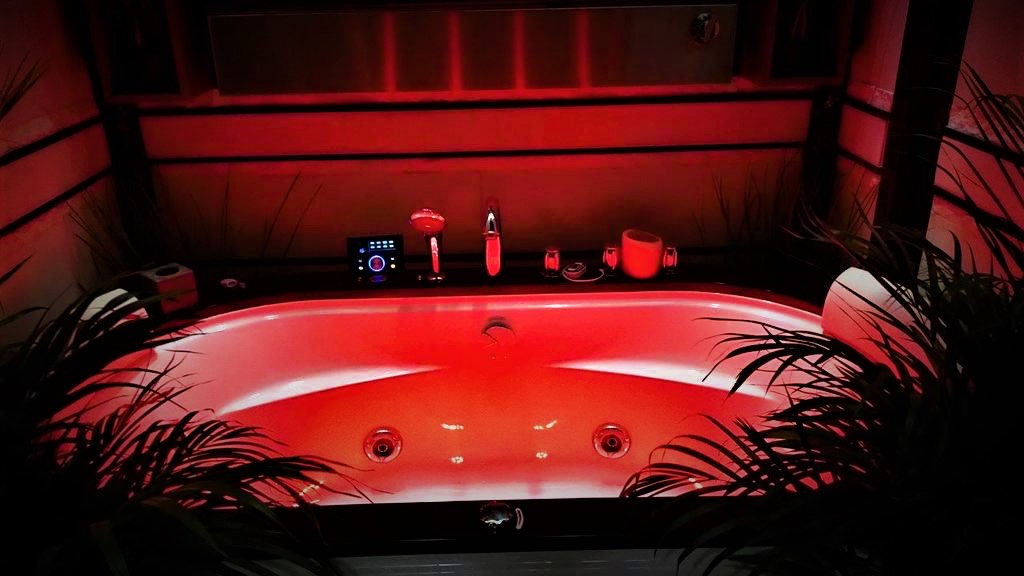 Bath