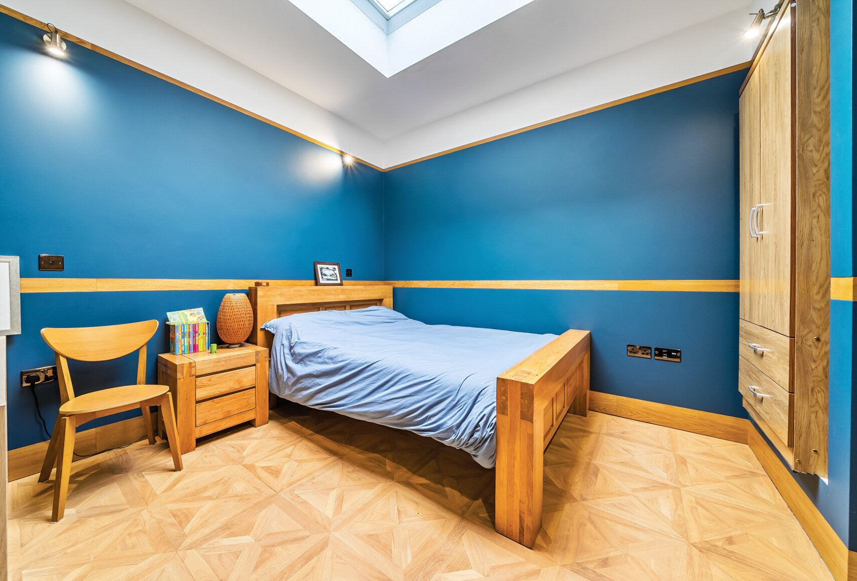 Double ensuite
