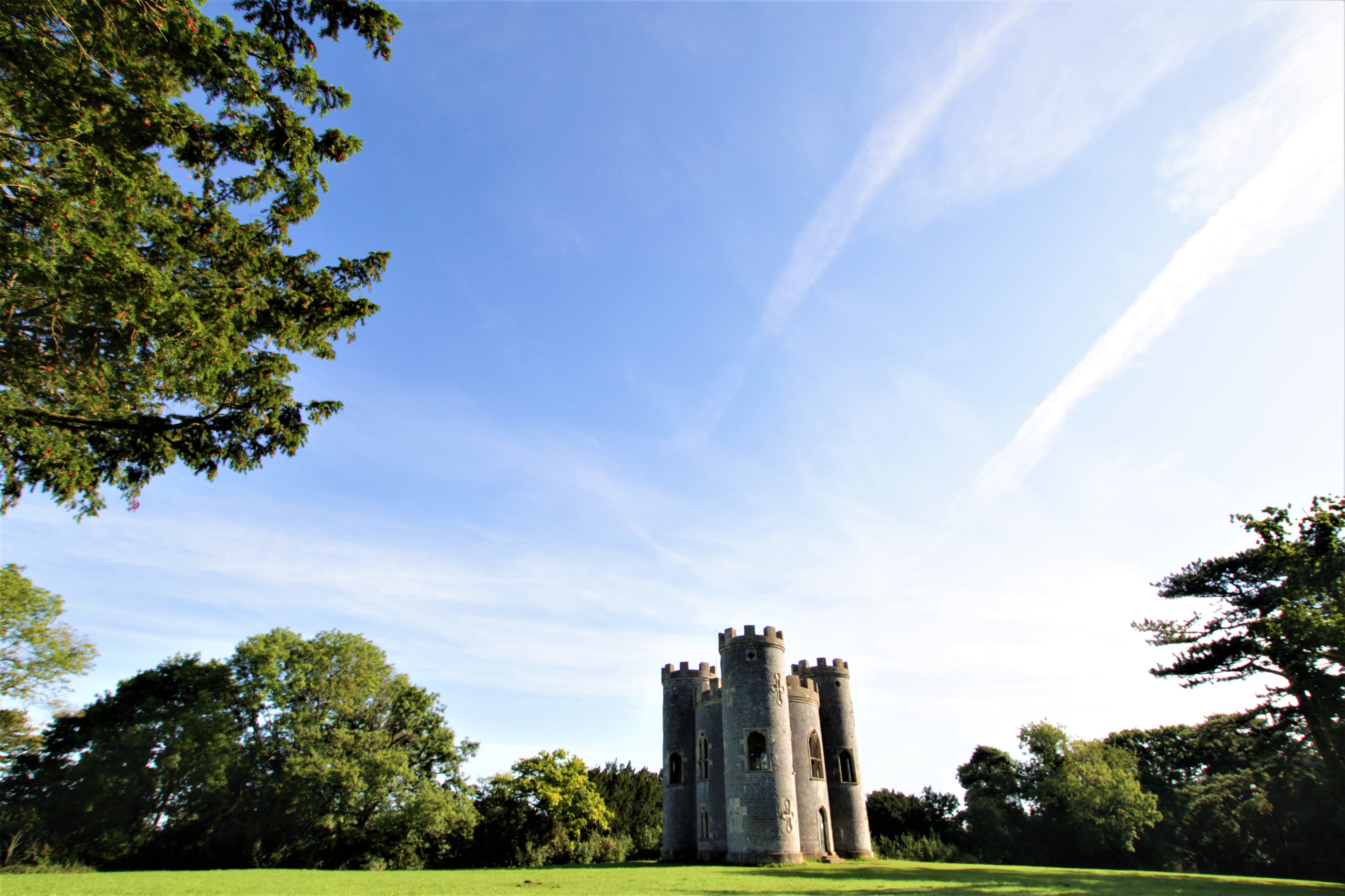 Blaise Castle