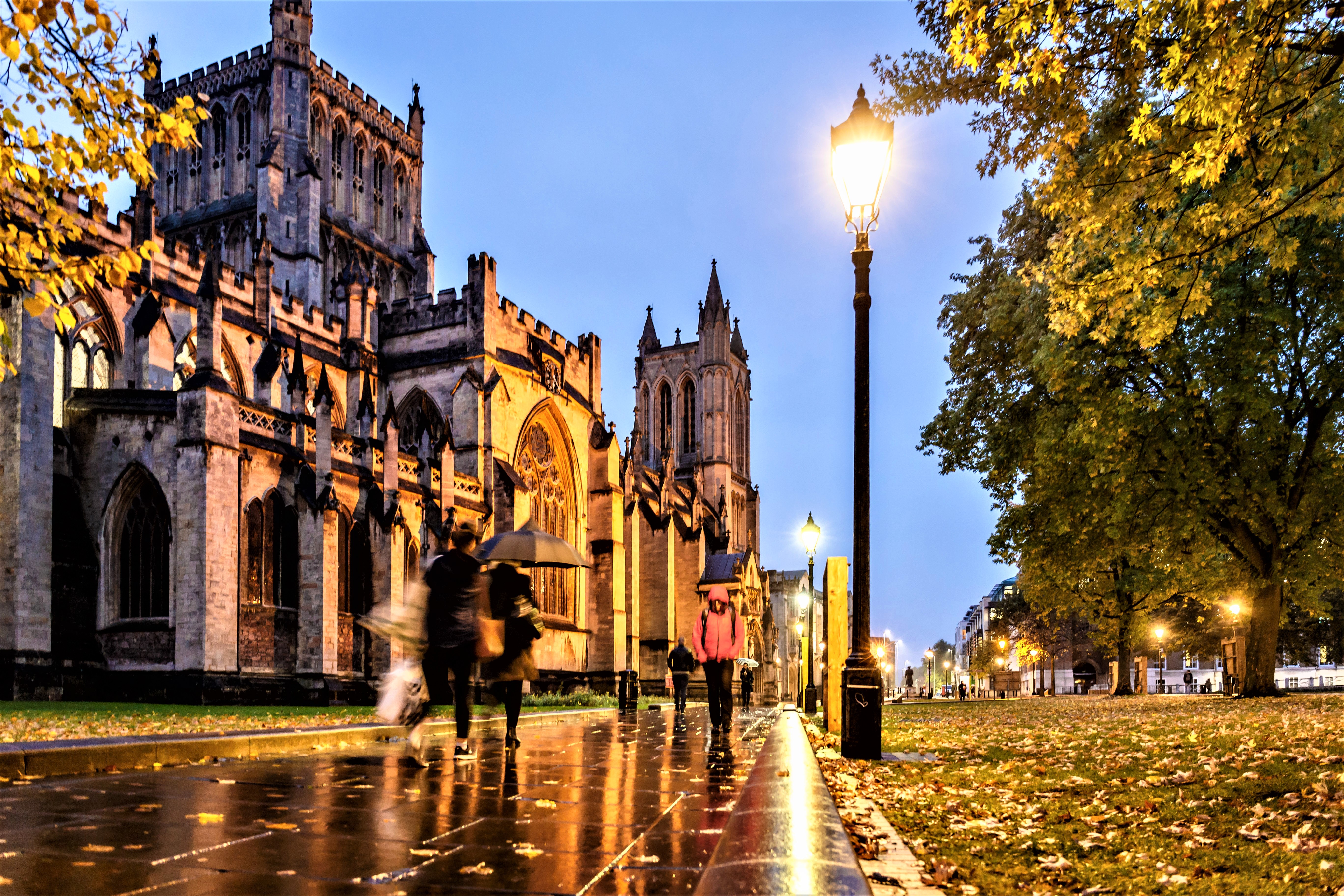 Bristol Cathedral