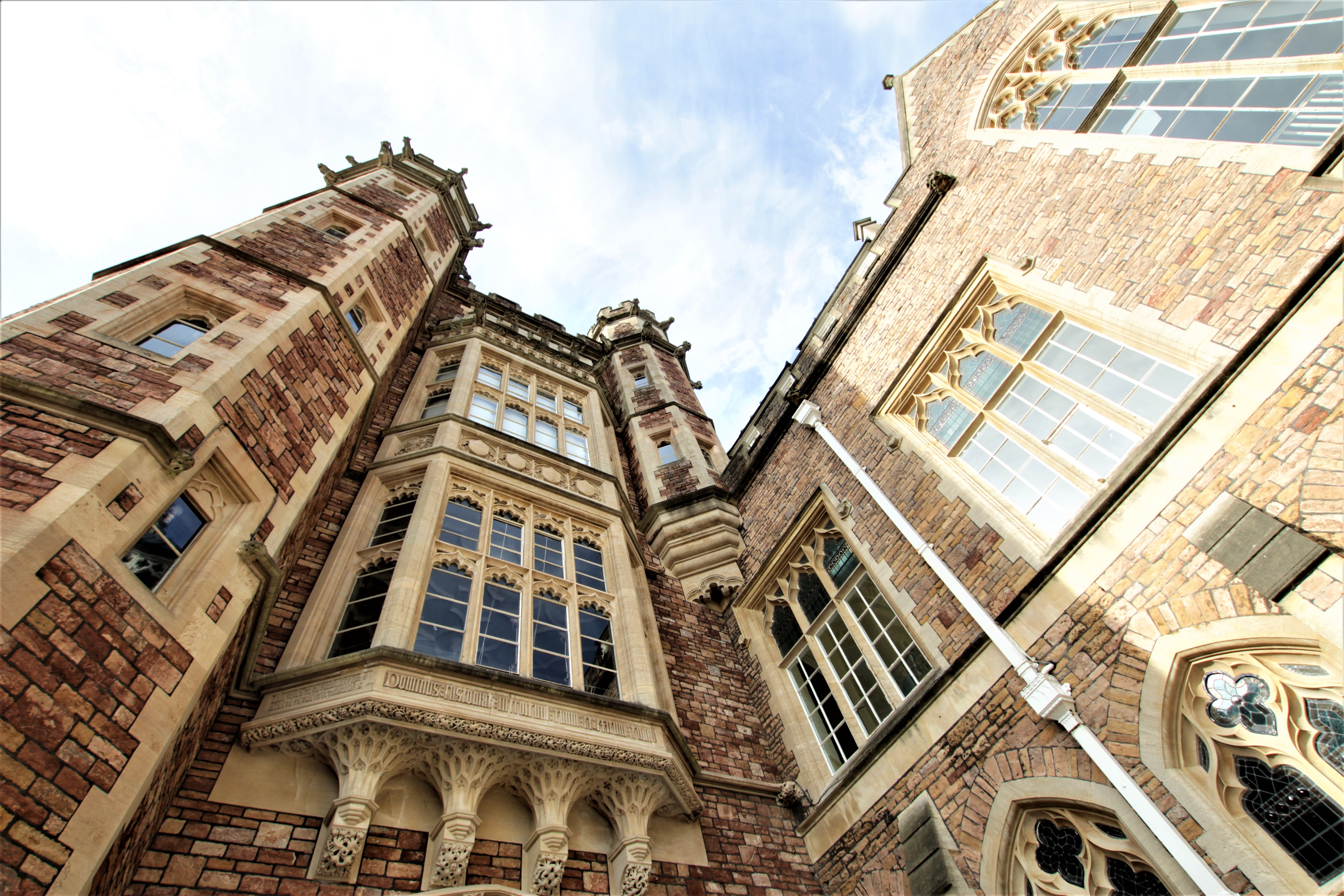 Clifton College