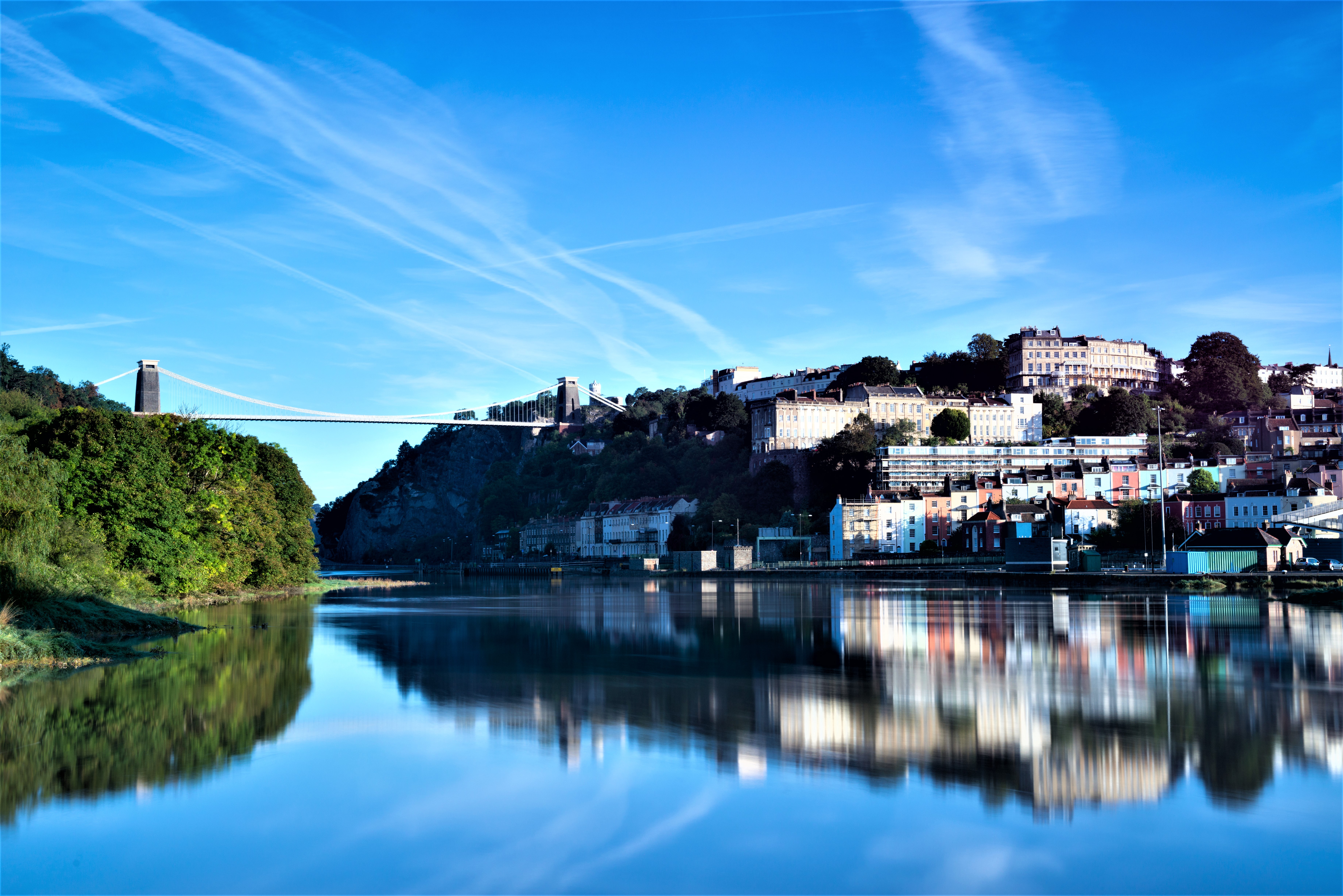 Clifton & Hotwells