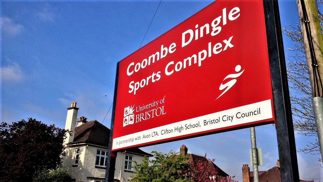 Coombe Dingle Sports