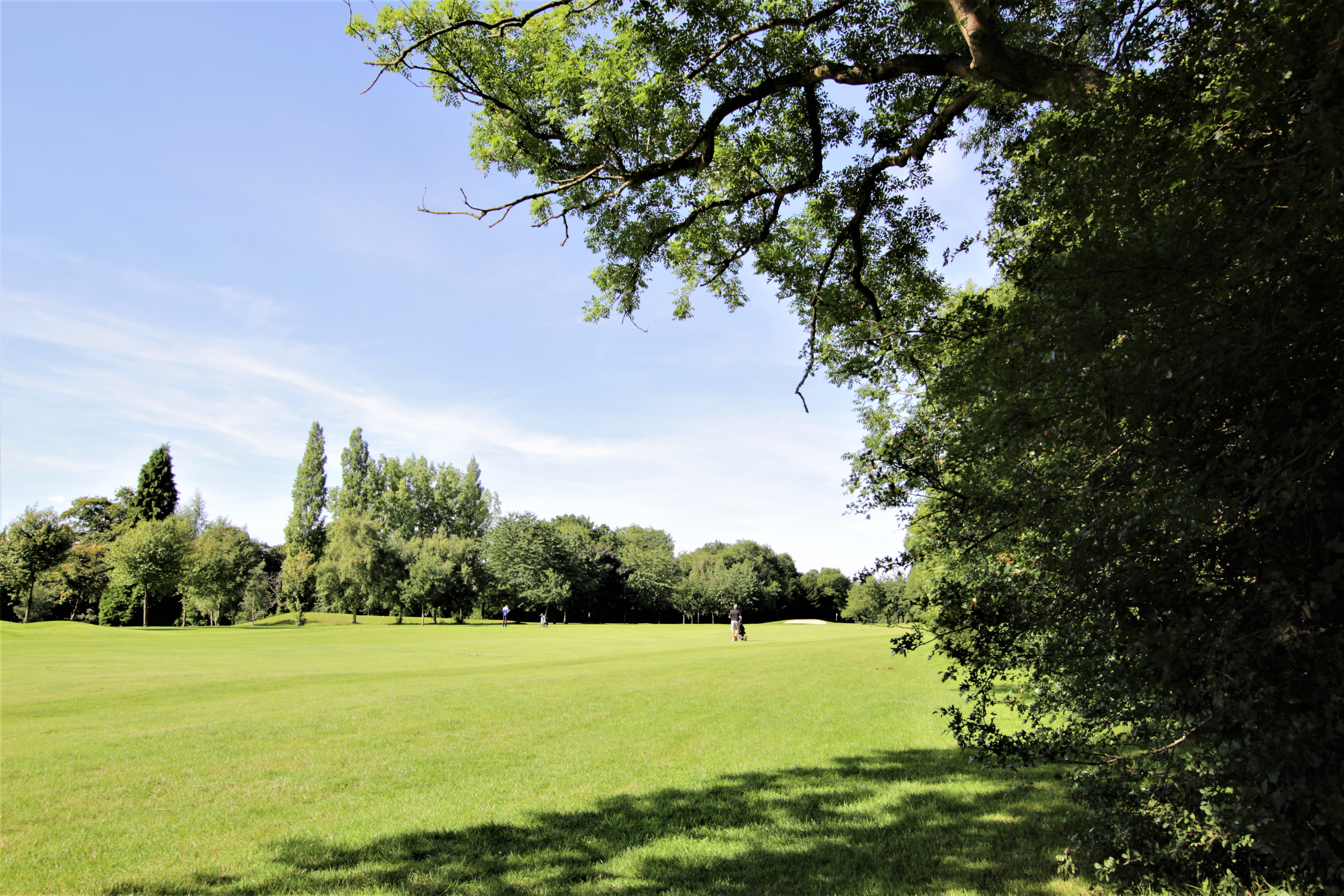 Henbury Golf Course