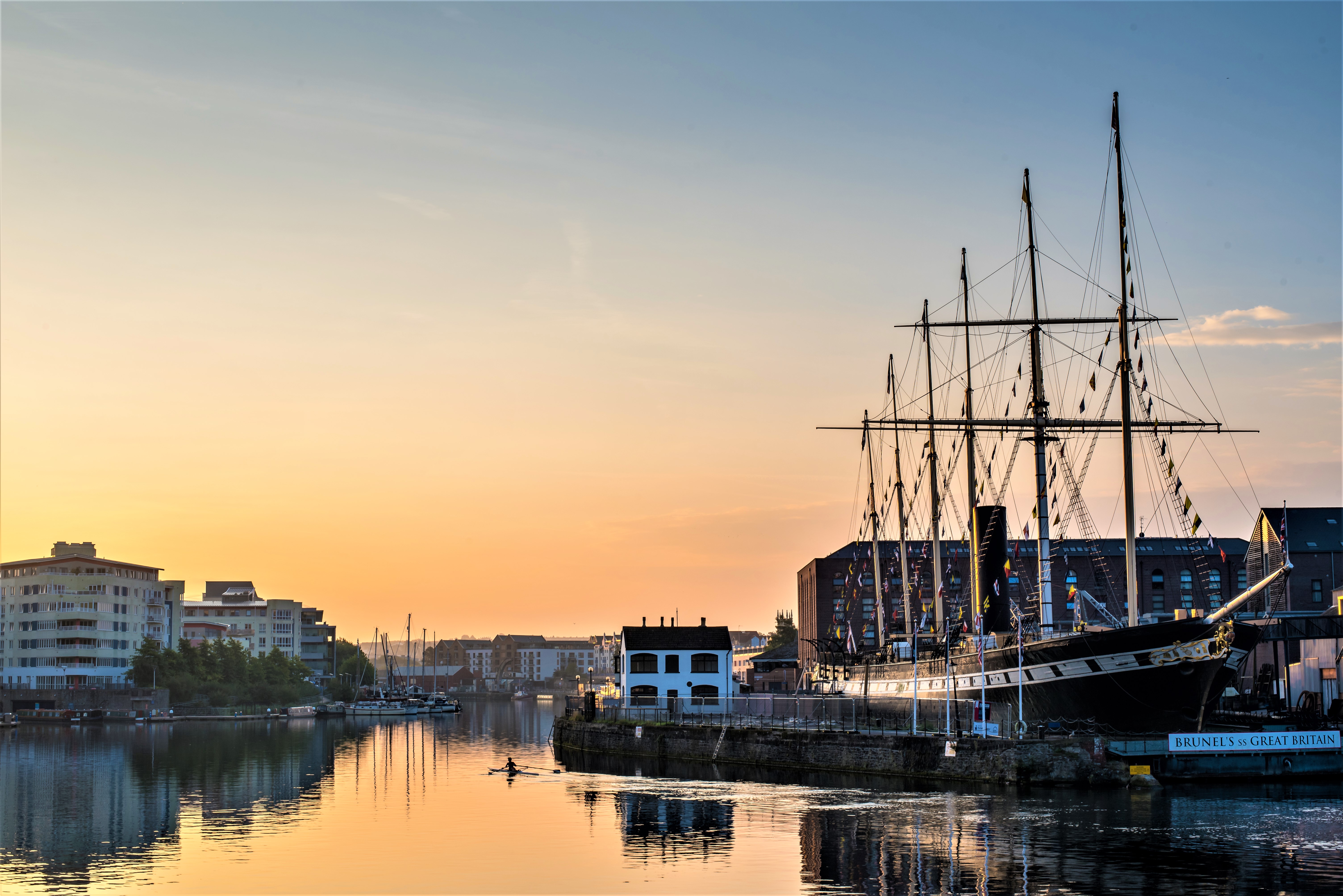 SS Great Britain