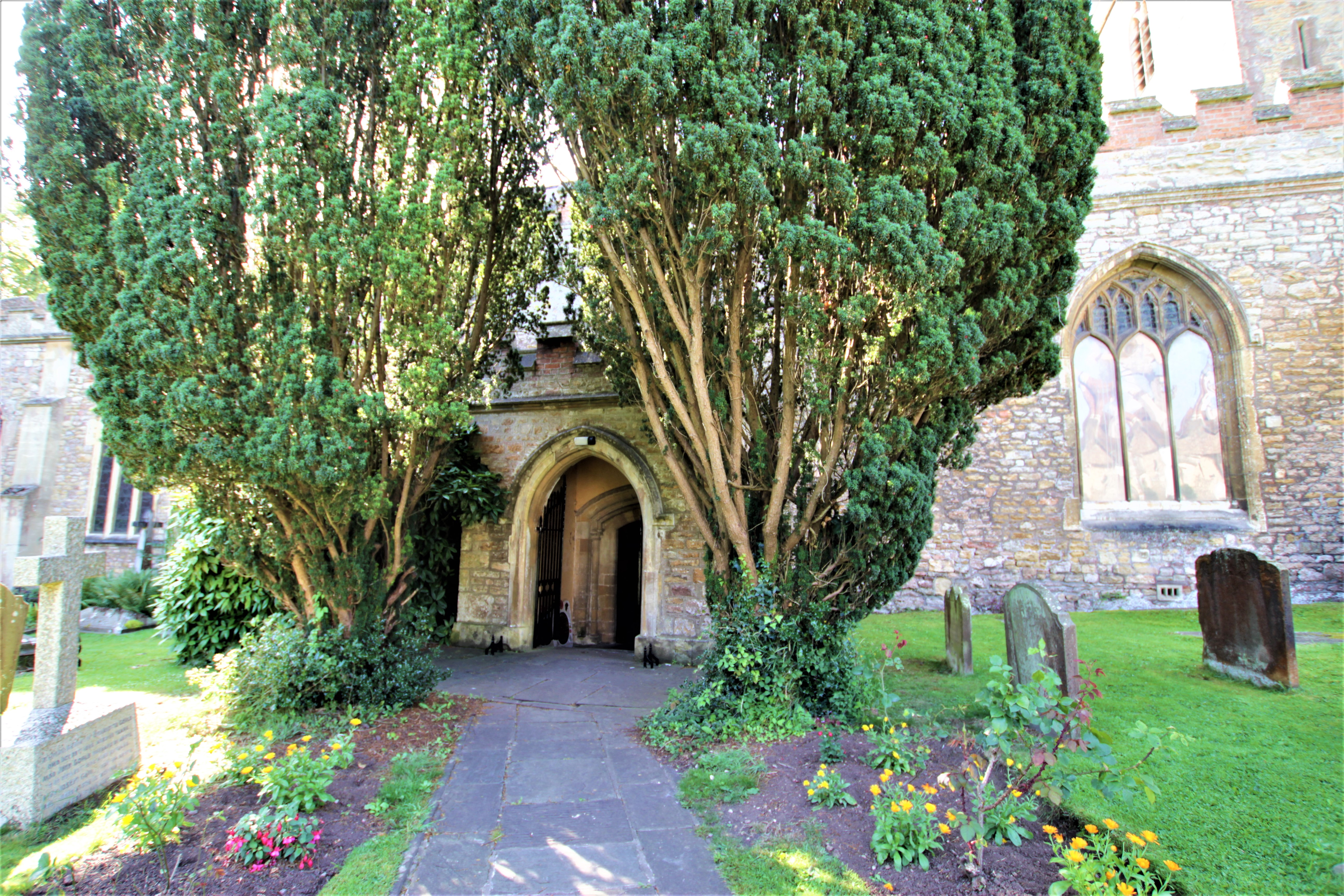 St Mary's Church